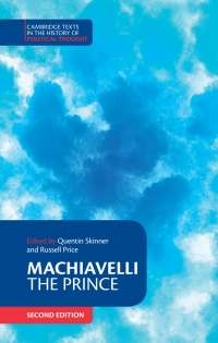 Machiavelli: The Prince Ebook